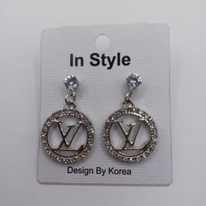 Designer inspired Earrings